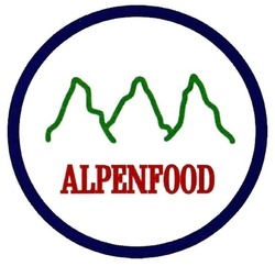 Заявка на торговельну марку № m201817569: alpenfood