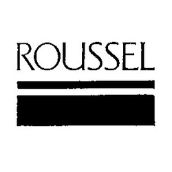 Свідоцтво торговельну марку № 4307 (заявка 78247/SU): roussel