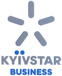 Свідоцтво торговельну марку № 241172 (заявка m201614369): kyivstar business; kyїvstar