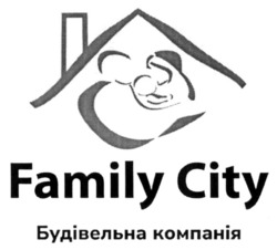 Заявка на торговельну марку № m202215890: будівельна компанія; family city