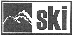 Свідоцтво торговельну марку № 137396 (заявка m201004270): ski