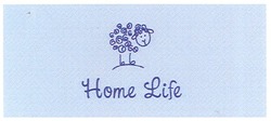 Свідоцтво торговельну марку № 126388 (заявка m200908851): home life