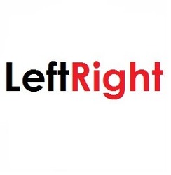 Свідоцтво торговельну марку № 253943 (заявка m201711595): leftright
