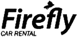 Свідоцтво торговельну марку № 209338 (заявка m201412514): firefly; car rental