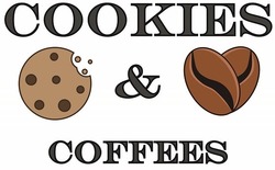 Заявка на торговельну марку № m202106199: cookies coffees; cookies&coffees