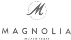 Свідоцтво торговельну марку № 153478 (заявка m201102966): м; magnolia wellness resort