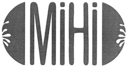 Свідоцтво торговельну марку № 260881 (заявка m201818087): mihi; міні