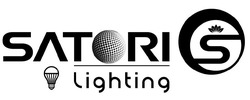 Заявка на торговельну марку № m201921258: satori lighting