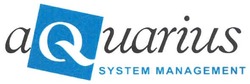 Заявка на торговельну марку № m200703905: auarius; system management; aquarius