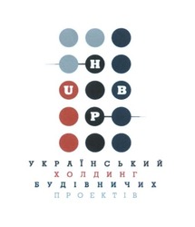 Заявка на торговельну марку № m201712090: uhbp; hbpu; український холдинг будівничих проектів
