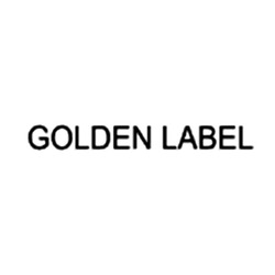 Заявка на торговельну марку № m202102837: golden label