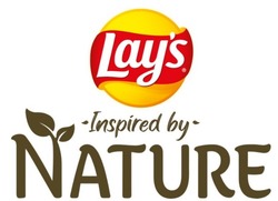 Свідоцтво торговельну марку № 329314 (заявка m202104911): lays; lay's; inspired by nature