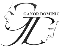 Свідоцтво торговельну марку № 220430 (заявка m201507266): ganor dominic; gd