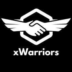 Заявка на торговельну марку № m202405019: х; x warriors; xwarriors