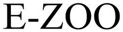 Заявка на торговельну марку № m202213190: е; e zoo; e-zoo