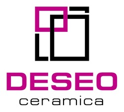 Свідоцтво торговельну марку № 333657 (заявка m201923619): deseo ceramica