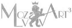 Заявка на торговельну марку № m201621441: moz art3 lviv; mozart