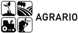 Свідоцтво торговельну марку № 297695 (заявка m201912145): agrario