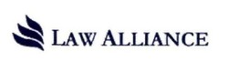 Свідоцтво торговельну марку № 287121 (заявка m202001930): law alliance