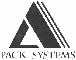 Свідоцтво торговельну марку № 146880 (заявка m201109701): pack systems; д; а