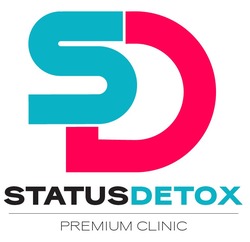 Заявка на торговельну марку № m202207888: premium clinic; status detox; statusdetox