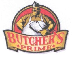 Свідоцтво торговельну марку № 107553 (заявка m200802333): butcher's prime