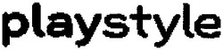 Свідоцтво торговельну марку № 194665 (заявка m201317176): playstyle