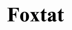 Свідоцтво торговельну марку № 311488 (заявка m202112853): foxtat