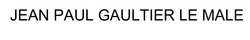 Свідоцтво торговельну марку № 335660 (заявка m202119221): jean paul gaultier le male