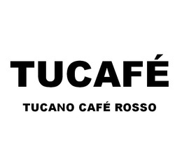 Заявка на торговельну марку № m202211578: tucano cafe rosso; tucafe