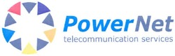 Заявка на торговельну марку № m201008552: powernet telecommunication services; power net