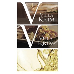 Заявка на торговельну марку № m202021441: villa krim
