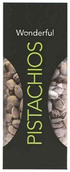 Свідоцтво торговельну марку № 106961 (заявка m200812962): pistachios; wonderful