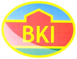 Свідоцтво торговельну марку № 147785 (заявка m201010805): вкі; вк1; bki; bk1