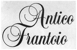 Заявка на торговельну марку № m201624088: antico frantoio