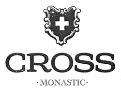 Свідоцтво торговельну марку № 254399 (заявка m201708229): cross monastic; +