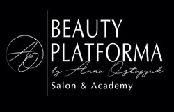 Заявка на торговельну марку № m202202017: ао; ao; beauty platforma by anna ostapyuk salon&academy