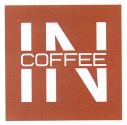 Свідоцтво торговельну марку № 259149 (заявка m201716872): in coffee