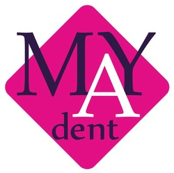 Свідоцтво торговельну марку № 241855 (заявка m201610228): my a dent; may