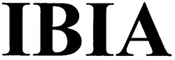 Свідоцтво торговельну марку № 153612 (заявка m201104872): івіа; ibia