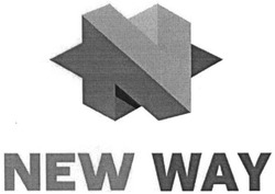 Свідоцтво торговельну марку № 201129 (заявка m201504980): new way; nv; лл
