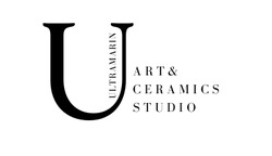 Свідоцтво торговельну марку № 345677 (заявка m202205361): ultramarin; art&ceramics studio