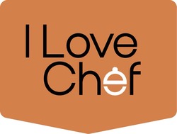Заявка на торговельну марку № m202405377: i love chef