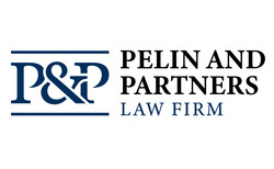 Заявка на торговельну марку № m202408922: pelin and partners law firm; pp; p&p; р&р; рр