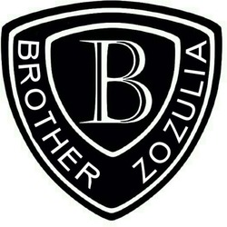 Свідоцтво торговельну марку № 273526 (заявка m201808791): brother zozulia