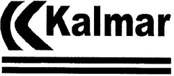 Свідоцтво торговельну марку № 38864 (заявка 2001127774): kalmar; к