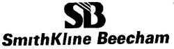 Свідоцтво торговельну марку № 13866 (заявка 95061871): SB Smithklint Beecham; sb; smithklint; beecham