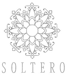 Заявка на торговельну марку № m201808513: soltero