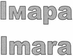 Свідоцтво торговельну марку № 192538 (заявка m201317246): imara; imapa; імара