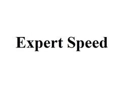 Свідоцтво торговельну марку № 249416 (заявка m201705433): expert speed